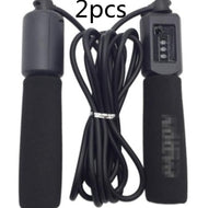 Fitness rope