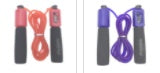 Fitness rope