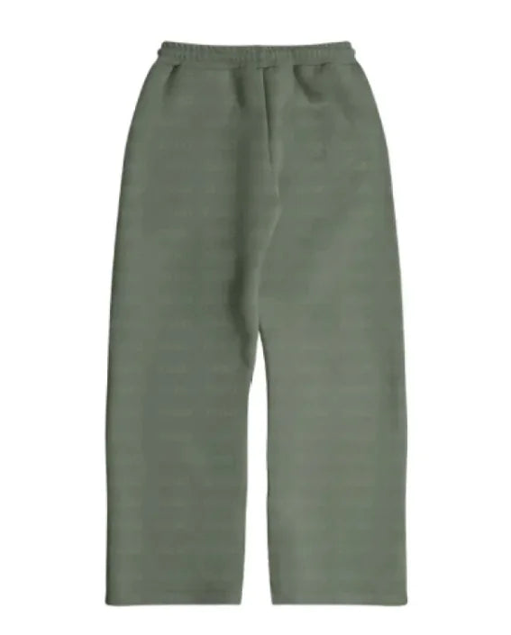 Oversized Unisex Solid Hoodie & Sweatpants Set