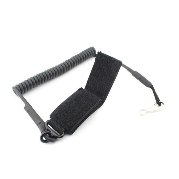 Outdoor Tactical Task Rope