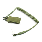 Outdoor Tactical Task Rope
