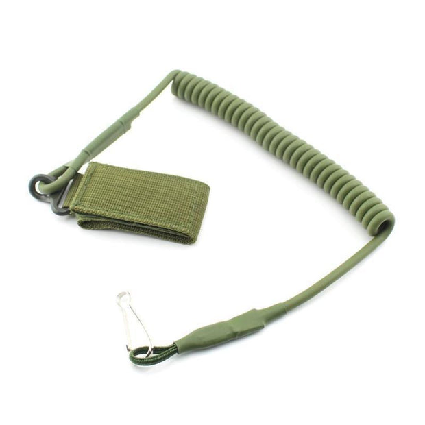 Outdoor Tactical Task Rope