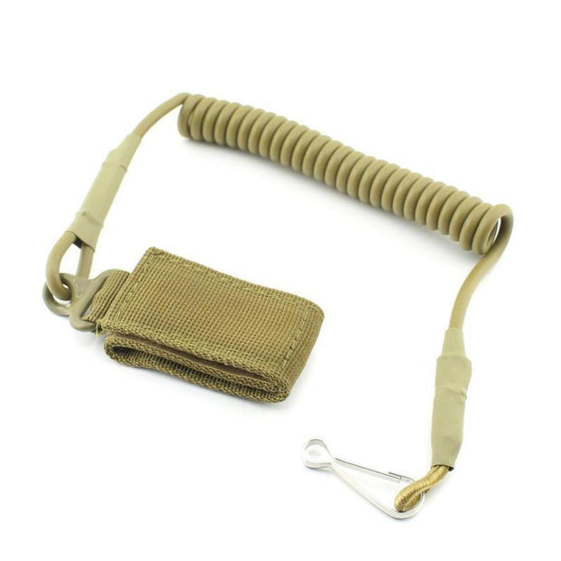 Outdoor Tactical Task Rope