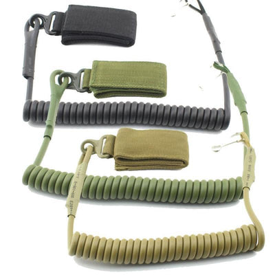 Outdoor Tactical Task Rope