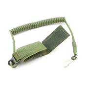 Outdoor Tactical Task Rope