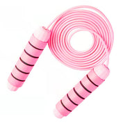 Solid Wireless Ball Skipping Rope for Adult Physical Training