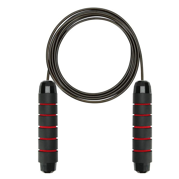 Steel Fitness Sports Skipping Rope