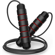 Steel Fitness Sports Skipping Rope