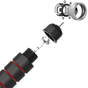 Steel Fitness Sports Skipping Rope