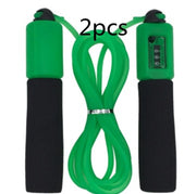 Fitness rope