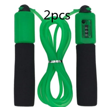Fitness rope
