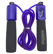 Fitness rope
