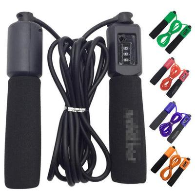 Fitness rope