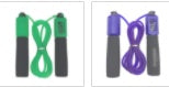 Fitness rope
