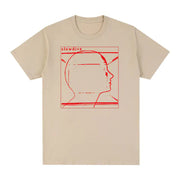 Slowdive Vintage T-shirt - Jesus and Mary Chain Design
