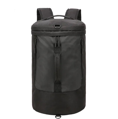 Large Fitness Duffle Bag