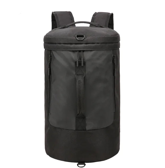 Large Fitness Duffle Bag