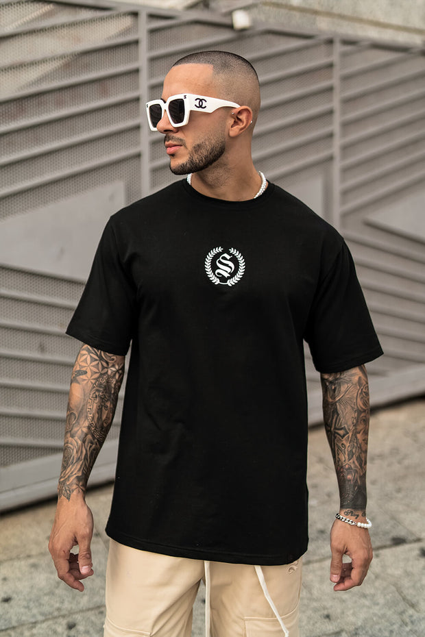 Mens Athletic Short Sleeve T-shirt