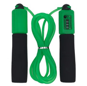 Fitness rope