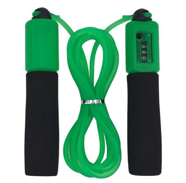 Fitness rope
