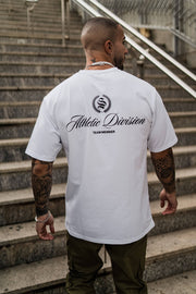 Mens Athletic Short Sleeve T-shirt