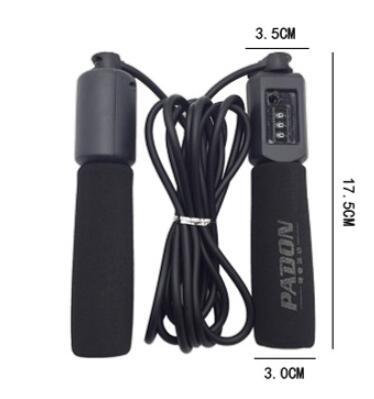 Fitness rope