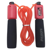 Fitness rope