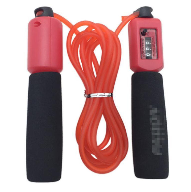 Fitness rope