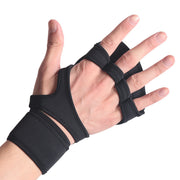Halffinger Anti Slip Breathable Fitness Gloves