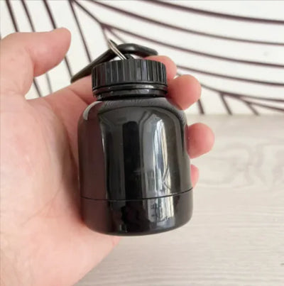 Preworkout Powder Funnel Keychain