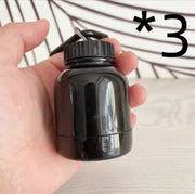 Preworkout Powder Funnel Keychain