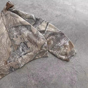 Urban Camo Retro Hoodie/Camo Sweatpants