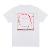 Slowdive Vintage T-shirt - Jesus and Mary Chain Design