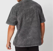 Retro Washed T-Shirt