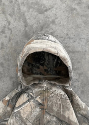 Urban Camo Retro Hoodie/Camo Sweatpants