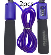 Fitness rope