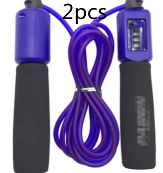 Fitness rope