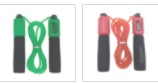 Fitness rope