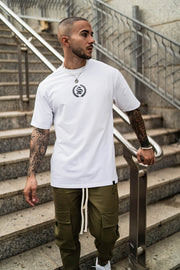Mens Athletic Short Sleeve T-shirt