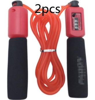 Fitness rope