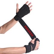 Halffinger Anti Slip Breathable Fitness Gloves