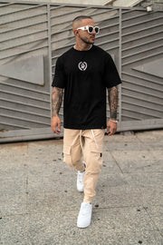 Mens Athletic Short Sleeve T-shirt
