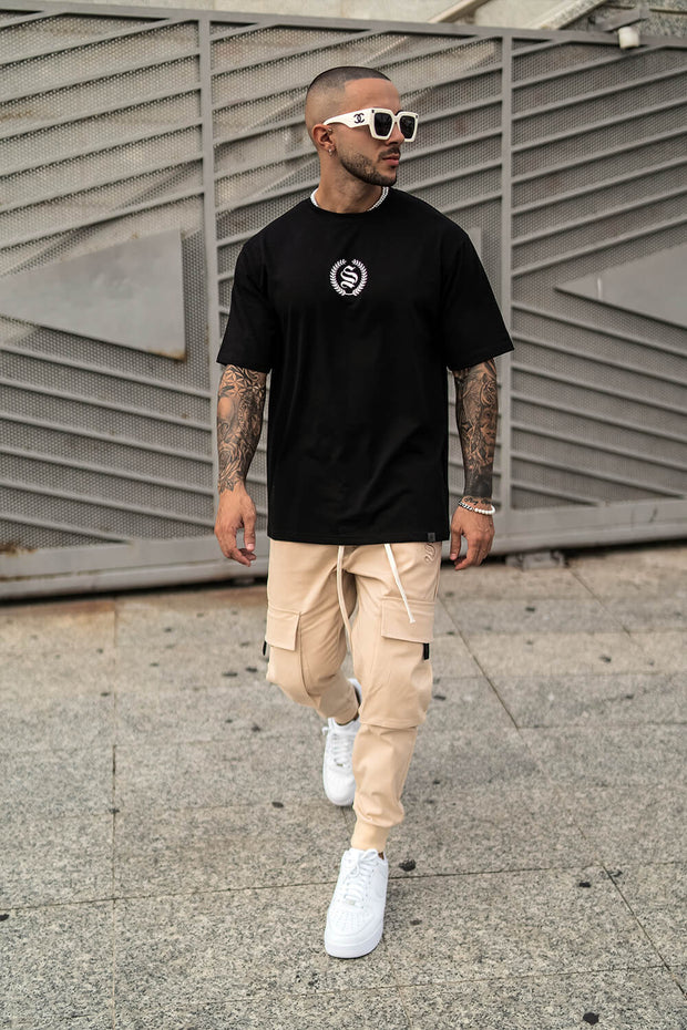 Mens Athletic Short Sleeve T-shirt