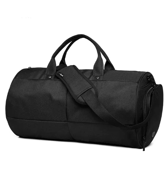 Large Fitness Duffle Bag