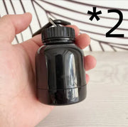 Preworkout Powder Funnel Keychain