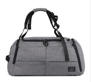 Large Fitness Duffle Bag