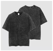 Retro Washed T-Shirt