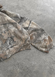 Urban Camo Retro Hoodie/Camo Sweatpants