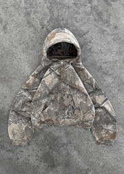 Urban Camo Retro Hoodie/Camo Sweatpants