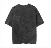 Retro Washed T-Shirt